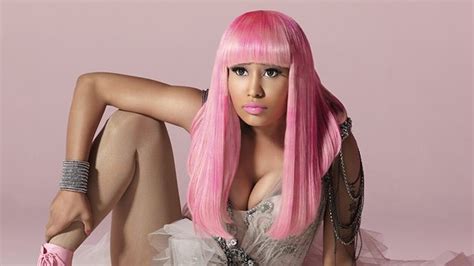Nicki Minaj Teased New Album Called Pink Friday 2 And New Tour