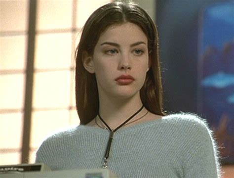 Lovely Liv Tyler Website Movies And Tv Series Movies Empire