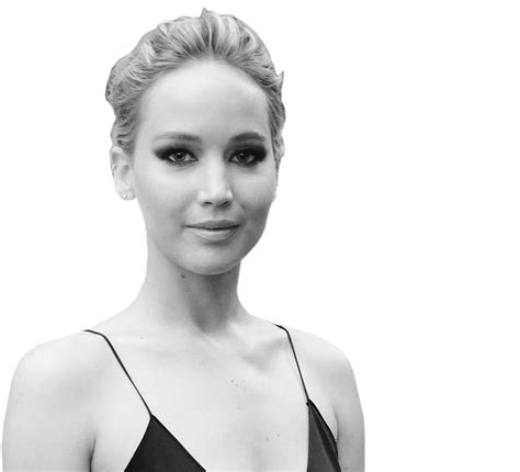 Jennifer Lawrence Variety500 Top 500 Entertainment Business Leaders