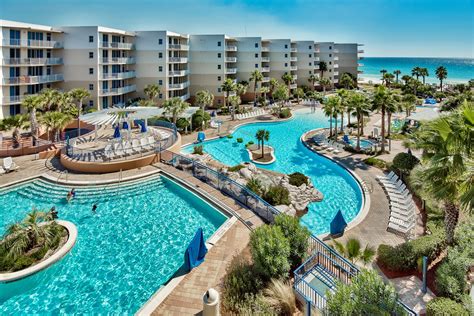 Waterscape Resort B side 5th flr - Book your Destin Vacation here ...