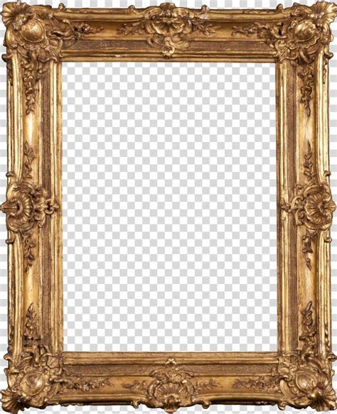 Classic Painting Frames