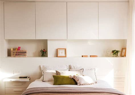 22 Ideas Para Modernizar Tu Dormitorio