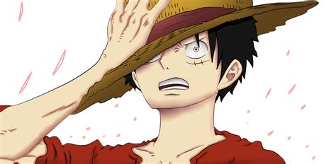 One Piece Luffy By Chudo731 On Deviantart