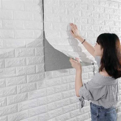 Top Tips On Installing Peel And Stick Wallpaper