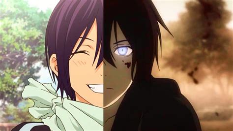 Noragami Aragoto By Diarmayd Hd Wallpaper Pxfuel