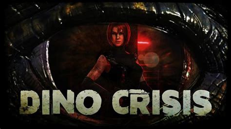 إشاعة معرض E3 2019 يشهد الإعلان عن ريبوت Dino Crisis من Capcom