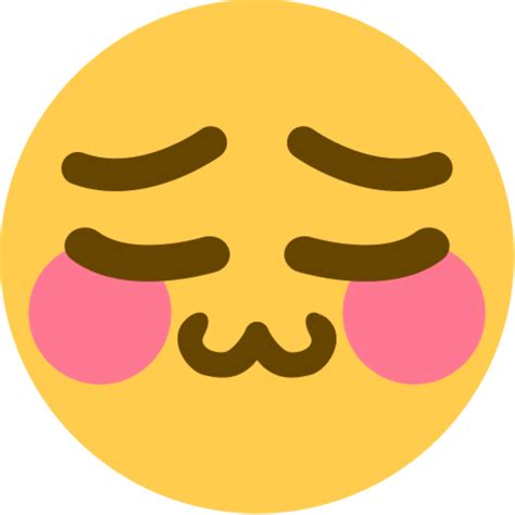 50 Uwu Cute Emoji To Express Your Cuteness Overload