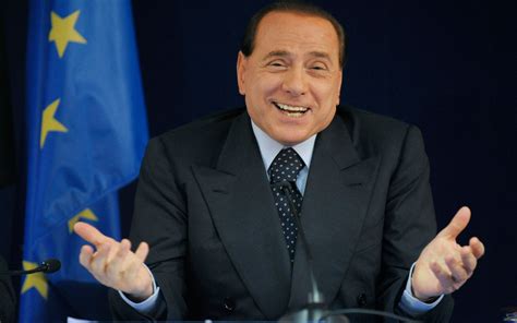 Silvio berlusconi was born on september 29, 1936 in milan, lombardy, italy. Silvio Berlusconi facing four years in prison for bribery ...