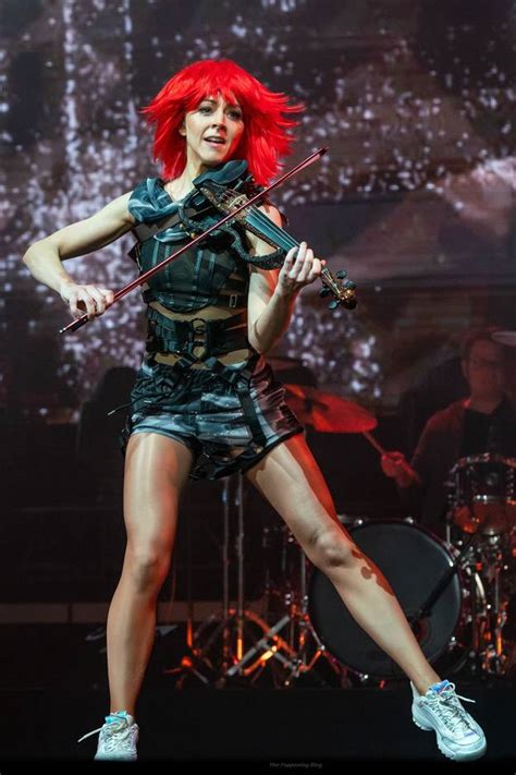 Lindsey Stirling Sexy 151 Photos Fappenism