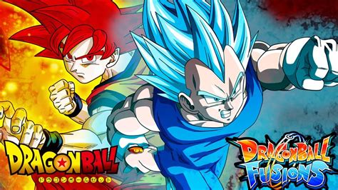 Filled to the brim with major characters, minor characters, and even a generous. DRAGON BALL FUSION - MELHOR RPG DO 3DS - YouTube