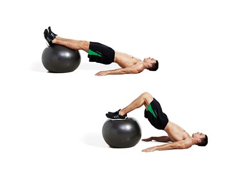 This probably seems like way too many, but this is because we include bodyweight 27 hamstring exercises for strength, mass & injury prevention. Hamstring Curl Video - Watch Proper Form, Get Tips & More ...