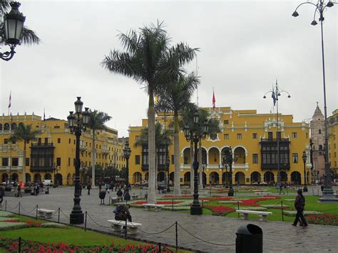 Visiter Lima Nos 20 Incontournables à Visiter Absolument Pachamama