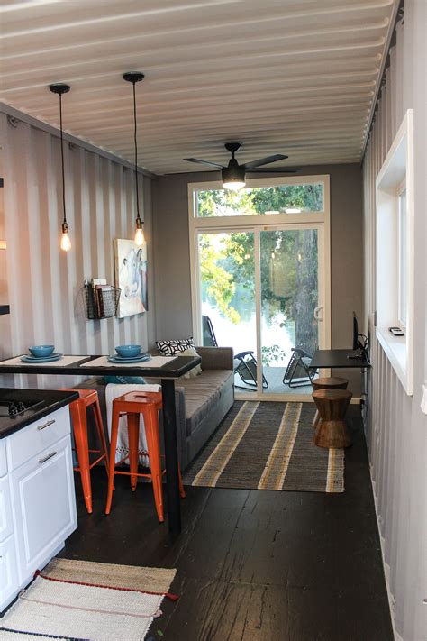 Modern shipping container homes are affordable, stylish, durable, and give your architect plenty of room for creativity. Tiny House Listings: Tiny Houses For Sale and Rent ...