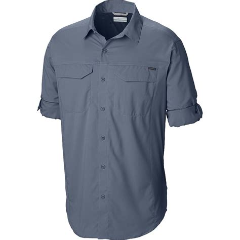 10 Best Mens Hiking Shirts For The Trails