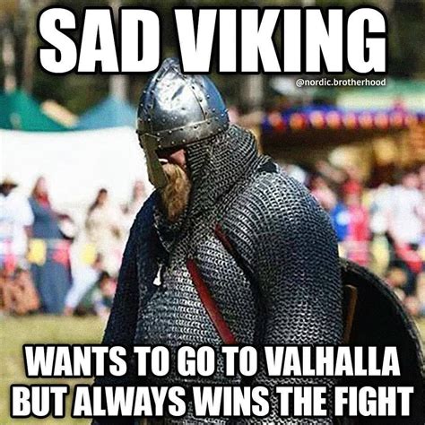 Vikings Memes Gheaney