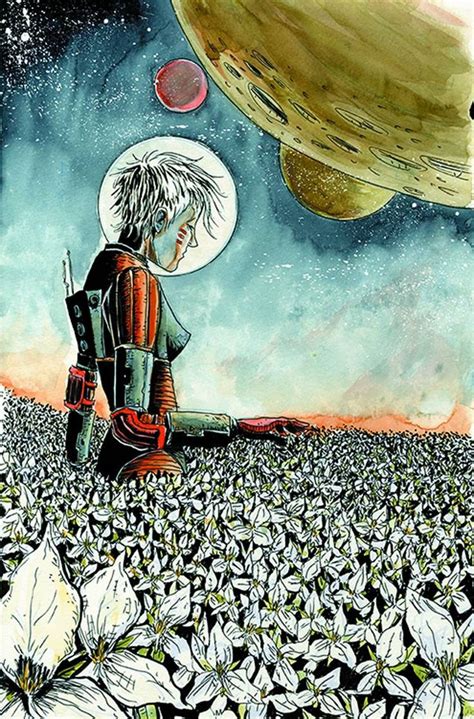 42 Best Images About Jeff Lemire Art On Pinterest The Justice The