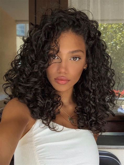 This board is all about biracial hairstyles and biracial hair care and multiracial hairstyles and multiracial hair care. Biracial hair Biracial-hair Mixed girls Mixed hair Curly ...