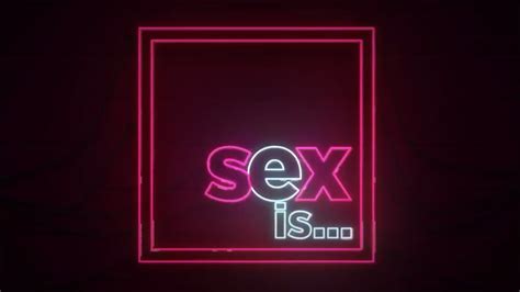 Sex Is Playtime Youtube