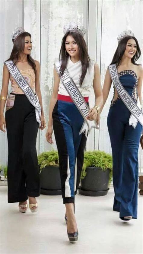 Anindya Kusuma Putri Miss Universe Indonesia