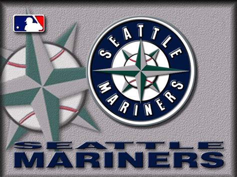 47 Seattle Mariners Hd Wallpaper Wallpapersafari