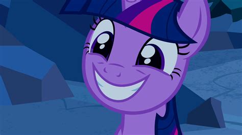 Image Twilight Smiling S2e26png My Little Pony Friendship Is Magic