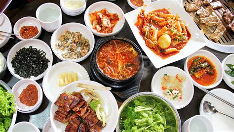 How To Eat Korean Food A Complete Guide Be Korean