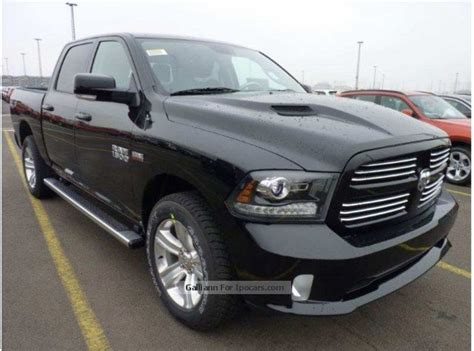 Select up to 3 trims below to compare some key specs and options for the 2013 ram 1500. 2013 Dodge 1500 Ram 2013 Sport Crew Cab 5.7 V8 8-speed ...