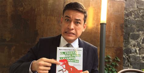 Nacho lozano is an actor, known for la casa de las flores (2018), telediario (1957) and los desayunos de tve (1994). Nadie quiere al PRI, pero todos quieren estar cerca de él: periodista