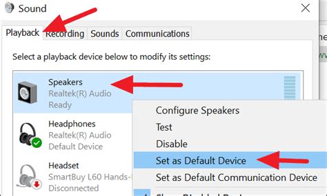 App volume and device answered december 17, 2020 · author has 750 answers and 1.6m answer views. How to Play Music Through Mic on Windows 10 - All Things How