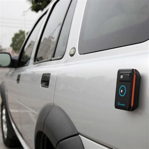 Mini Hidden Magnetic Gps Tracking Device For Vehicle