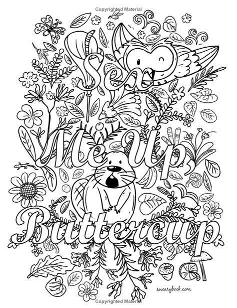 18 Kinky Coloring Pages Free You Must Know Thinking Of You Printable Coloring Pages