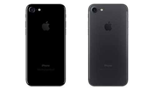 In fact, if you want to get an idea how glossy it is, just look at the front of any iphone with the display off: Jak si pomocí spreje a iPhonu 7 Matte Black vyrobit iPhone ...
