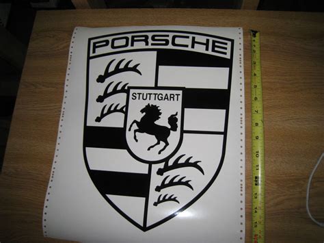 Spoiler decal - Rennlist - Porsche Discussion Forums