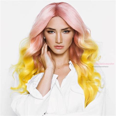 b3 brazilian bond builder on instagram “pink lemonade 🍋 stunning color by ernielovescolor