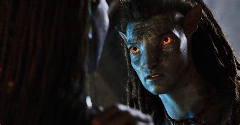 New Avatar 2 Images Released