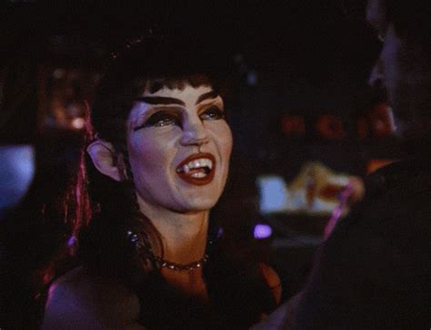 Brinke Stevens Horror House Scream Queens Kitten Vampires Fictional Characters Quick