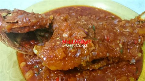 Cara membuat ikan kerapu 3 rasa | resepi ikan kerapu 3 rasa subscribe dan tekan bel notif untuk video terbaharu! Moh Masak: KeRaPu BaRa MasaK 3 RaSa