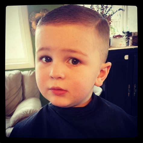 56 Best Of Baby Boy Fade Haircut Haircut Trends