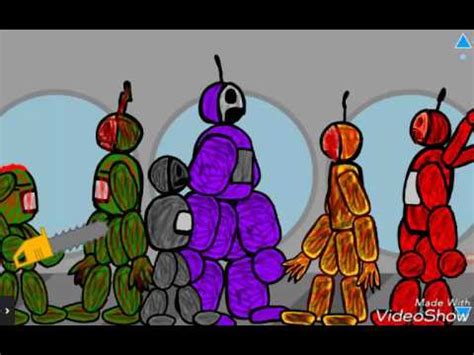 Bit.ly/3d3x43g si eres el creador de algun modelo que salio en el video SlendyTubbies 2 Pack|Download!|Draw Cartoons 2| - YouTube