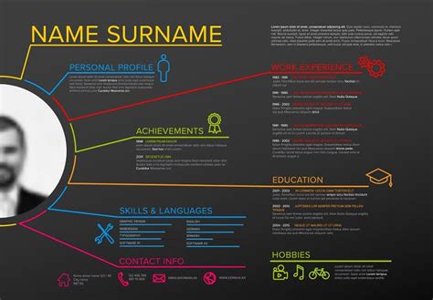 Ada banyak sekali contoh cv yang kreatif yang bisa menonjolkan kelebihan diri dan tentu saja namun, jangan lupa untuk sesuaikan dengan bidang yang dilamar, ya. Kumpulan Contoh CV Kreatif Ini Bisa Dijadikan Panduan ...