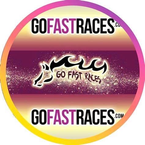 Go Fast Races