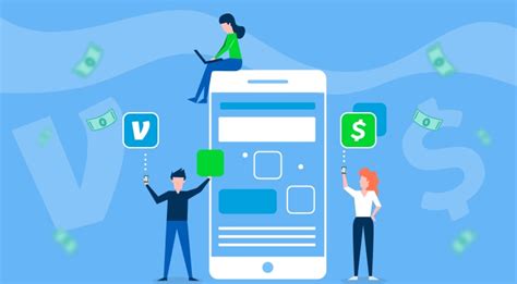 Because it makes settling up feel like catching because you can add a note to each payment to remember the moments, not the money. What are Venmo & Square Cash? How can you build a P2P app ...