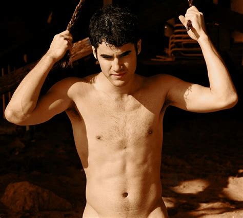 Dat Tummy Hes My Ideal Man Nothing Will Ever Come Close Darren Criss Jon Snow Glee Cast