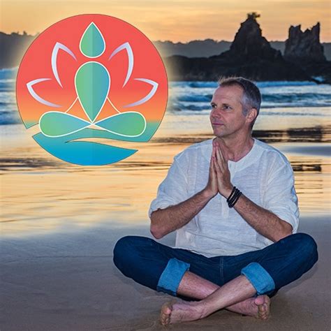 about jason stephenson guided meditation