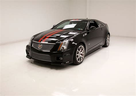 2013 Cadillac Cts V Classic Auto Mall