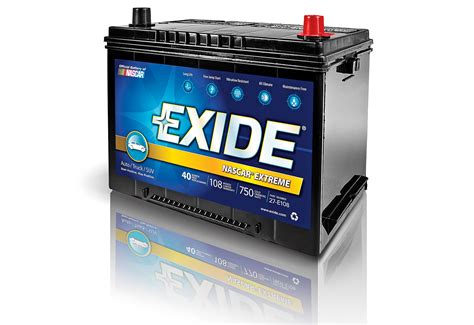 According to saferoad.org, this battery is the best of the best. Car Battery Replacement | Cheap Prices - Rozelle Inner West