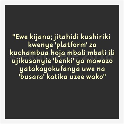 Charles on funny fishing quotes sayings. Pin on My Swahili Sayings & Quotes