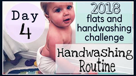 How To Hand Wash Cloth Diapers Day 4 Flats And Handwashing