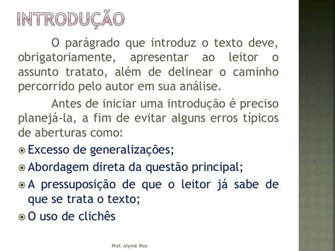 O Trecho Abaixo Que Pertence A Tipologia Dissertativa Argumentativa é