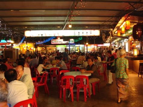 Red Garden Food Paradise, Penang | Photo